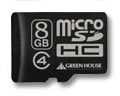 GH-SDMRHC8G4 