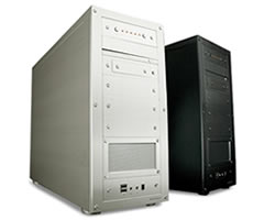 AS Enclosure M2 Premium Edition