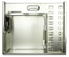 AS Enclosure M2 Premium Edition