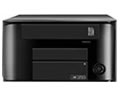 ENTINY Mini-ITX Case 250W Black