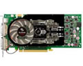 PX9600GT 512MB S-Fanpipe SLS