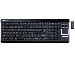 SKB-WLTP03BK