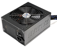 �uZALMAN 770W PSU ZM770XT�v