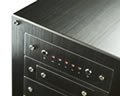 AS Enclosure M2 Premium Edition