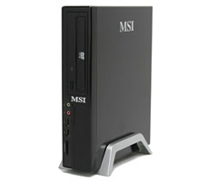 Wind PC SD