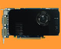 ZOTAC 9800GT 512MBGDDR3 Silent