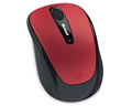 Wireless Mobile Mouse 3500