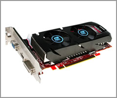 HD5750 Low Profile Edition
