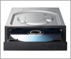 DVR-SN24GEB