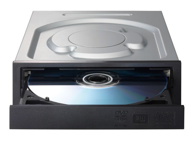 DVR-SN24GEB