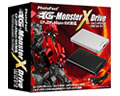 G-Monster X-Drive
