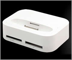 GDOCK