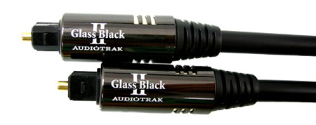 Glass Black II