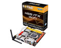 ZOTAC H55-ITX WiFi