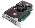 SAPPHIRE HD5770 FleX