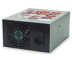 HPCSA-1000P-E2S