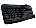ロジクール メディア キーボード K200