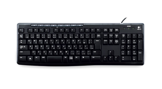 ���W�N�[�� ���f�B�A �L�[�{�[�h K200