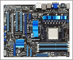 M4A88T-V EVO/USB3