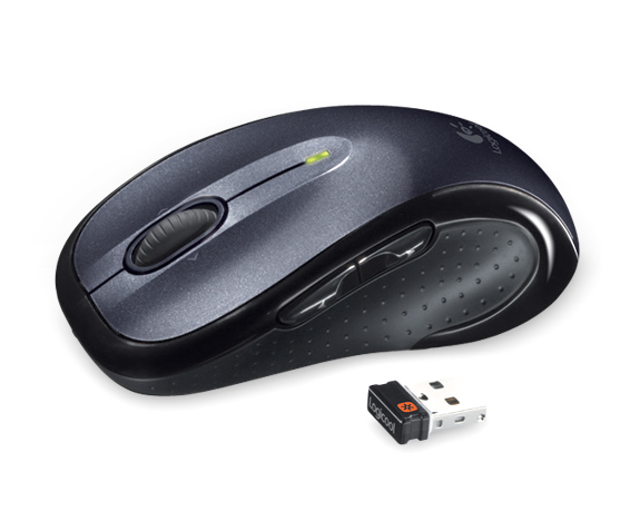 エルミタージュ秋葉原 ［新製品］ ロジクール、ソフトラバーグリップ  