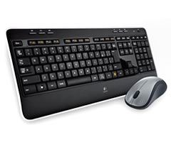 ���W�N�[�� ���C�����X �R���{ MK520