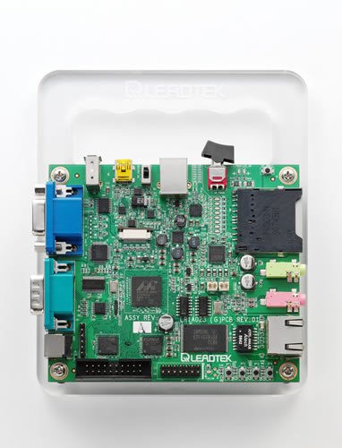 WinFast PXA310mini �iVGA�j