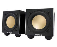Kro Craft mini Speaker