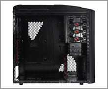 V9 BlacX Edition
