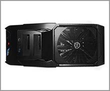V9 BlacX Edition