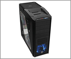 V9 BlacX Edition