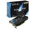 ELSA AXERIZE GTX 460 1GB OC