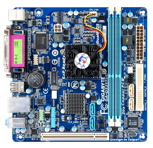 GA-D525TUD