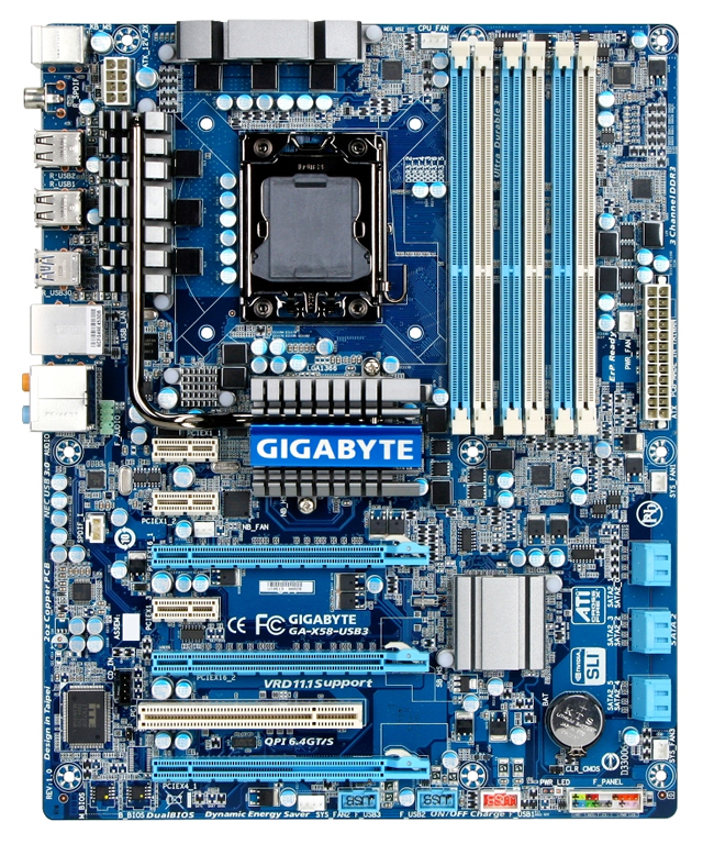 GA-X58-USB3