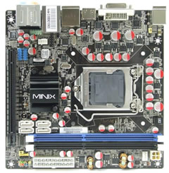 J&W Technology