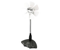 ARCTIC Breeze Mobile