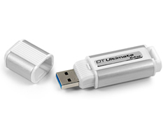 DataTraveler Ultimate 3.0