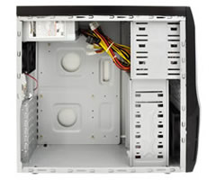 ECB3030B+450W