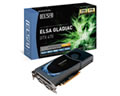 GLADIAC GTX 470 1.2GB