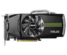 ENGTX460 DIRECTCU/2DI/1G/FF14