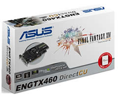 ENGTX460 DIRECTCU/2DI/1GD5