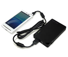 PowerBank Slim3.0