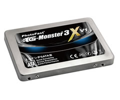 G-Monster3 XV1�V���[�Y