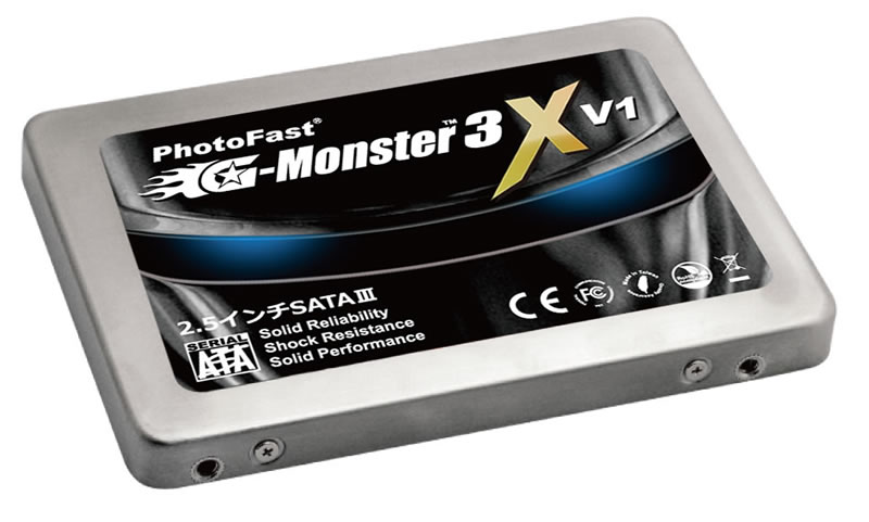 G-Monster3 XV1�V���[�Y