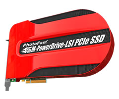 G-Monster3 PowerDrive