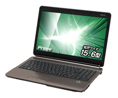 Prime Note Galleria GT-F