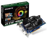 GV-N450-1GI