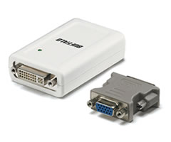 GX-DVI/U2B