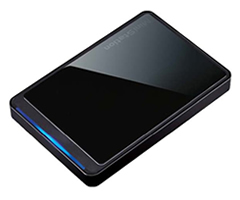 HD-PCT320U2-BK