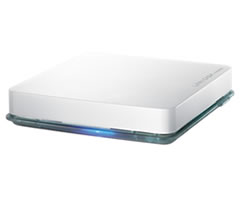 �uLAN DISK Home HDLP-S