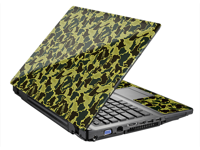 HEC by HECTIC Limited Edition